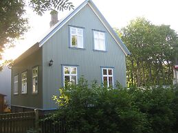 Forsæla Apartmenthouse