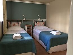 Forsæla Apartmenthouse