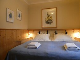 Forsæla Apartmenthouse