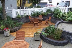 Forsæla Apartmenthouse