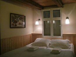 Forsæla Apartmenthouse