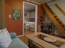 Forsæla Apartmenthouse