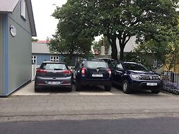 Forsæla Apartmenthouse