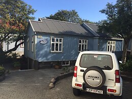 Forsæla Apartmenthouse