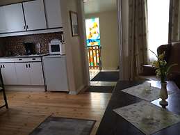 Forsæla Apartmenthouse