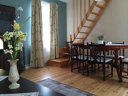 Forsæla Apartmenthouse