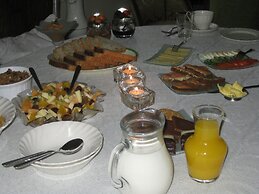 Forsæla Apartmenthouse