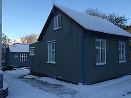 Forsæla Apartmenthouse