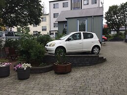 Forsæla Apartmenthouse