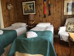 Forsæla Apartmenthouse