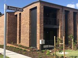 The Grounds at Callaghan