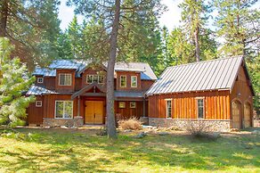 Vacation Homes at Suncadia Resort, in Destination by Hyatt