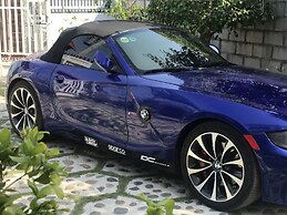 Lagi 1001 Nights Hotel