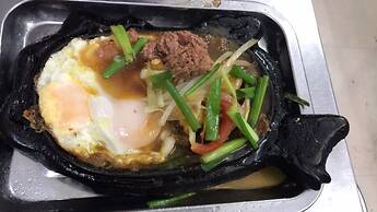 Lagi 1001 Nights Hotel