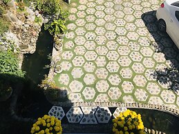 Lagi 1001 Nights Hotel