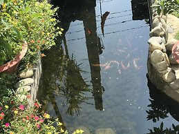 Lagi 1001 Nights Hotel