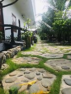 Lagi 1001 Nights Hotel