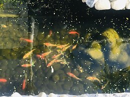 Lagi 1001 Nights Hotel