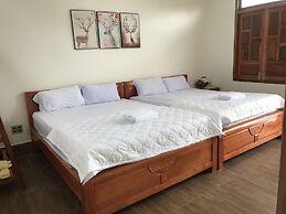 Lagi 1001 Nights Hotel