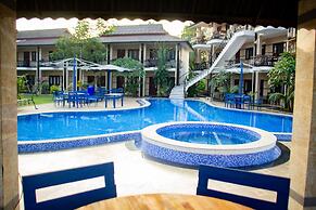 Diamond Resort Vang Vieng