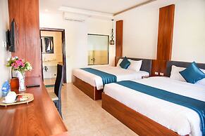 Diamond Resort Vang Vieng