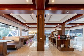 Diamond Resort Vang Vieng