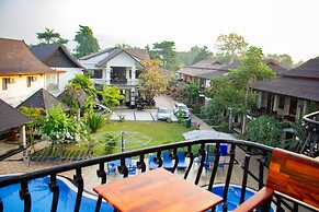 Diamond Resort Vang Vieng