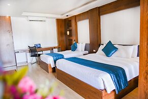 Diamond Resort Vang Vieng