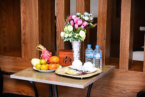 Diamond Resort Vang Vieng