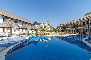 Diamond Resort Vang Vieng