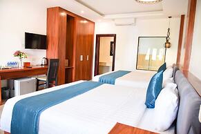 Diamond Resort Vang Vieng