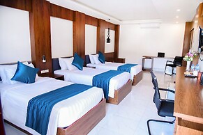 Diamond Resort Vang Vieng