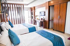 Diamond Resort Vang Vieng