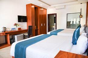 Diamond Resort Vang Vieng