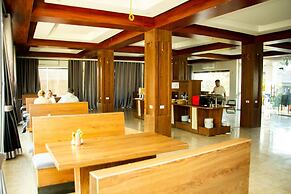 Diamond Resort Vang Vieng