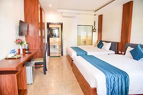 Diamond Resort Vang Vieng