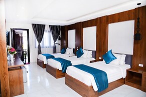 Diamond Resort Vang Vieng