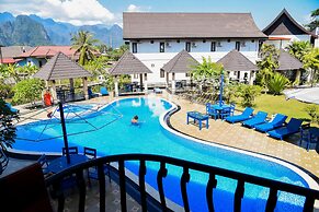 Diamond Resort Vang Vieng