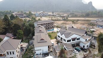 Diamond Resort Vang Vieng