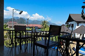Diamond Resort Vang Vieng