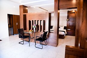 Diamond Resort Vang Vieng