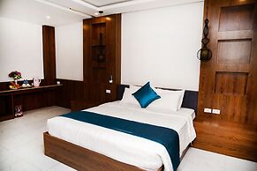 Diamond Resort Vang Vieng