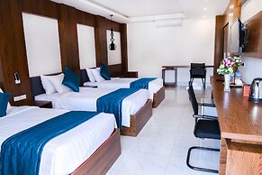 Diamond Resort Vang Vieng