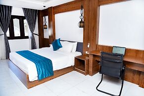 Diamond Resort Vang Vieng