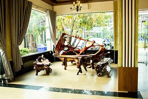 Diamond Resort Vang Vieng