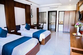 Diamond Resort Vang Vieng