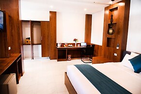 Diamond Resort Vang Vieng