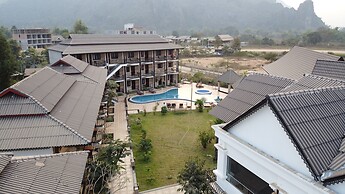 Diamond Resort Vang Vieng