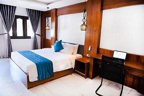 Diamond Resort Vang Vieng