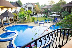 Diamond Resort Vang Vieng